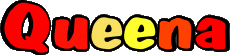 First Names FEMININE - UK - USA - IRL - AUS - NZ Q Queena 