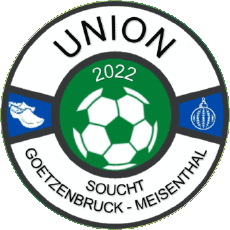 Sport Fußballvereine Frankreich Grand Est 57 - Moselle US Goetzenbruck Meisenthal 2022 