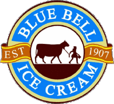 Comida Helado Blue Bell Creameries 