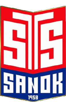 Sport Eishockey Polen STS Sanok 