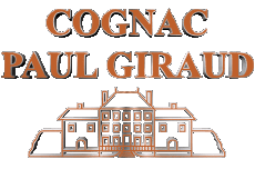 Bevande Cognac Paul Giraud 