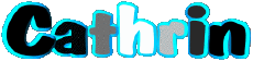 Prénoms FEMININ - Allemagne C Cathrin 
