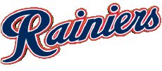 Sports Baseball U.S.A - Pacific Coast League Tacoma Rainiers 