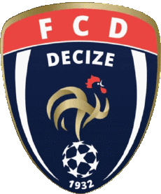 Sports Soccer Club France Bourgogne - Franche-Comté 58 - Nièvre Decize FC 