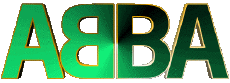 Multi Media Music Disco ABBA Logo 