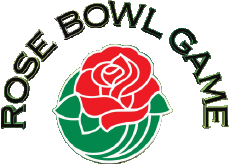 Sport N C A A - Bowl Games Rose Bowl 