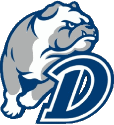 Deportes N C A A - D1 (National Collegiate Athletic Association) D Drake Bulldogs 