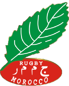 Sports Rugby National Teams - Leagues - Federation Africa Morocco 