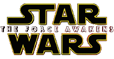 Multimedia Películas Internacional Star Wars Episodio 07 The Force Awakens 