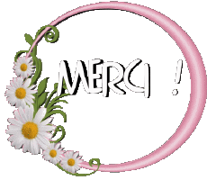 Messagi Francese Merci 012 