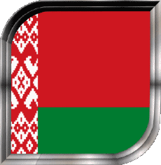 Banderas Europa Bielorrusia Plaza 