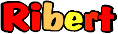 Vorname MANN - Frankreich R Ribert 