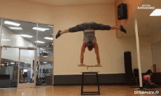 Humor - Fun GENTE Acrobacias Varios Fun Win 01 