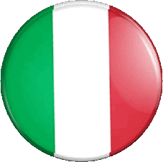 Banderas Europa Italia Nacional Ronda 