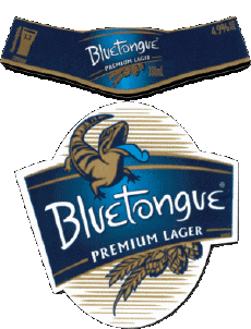 Bebidas Cervezas Australia Bluetongue 