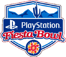 Sportivo N C A A - Bowl Games Fiesta Bowl 