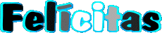 Nombre FEMENINO - España F Felícitas 
