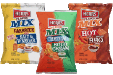 Comida Aperitivos - Chips Herr's 
