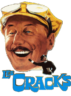 Multimedia Film Francia Anni '50 - '70 Les Cracks 