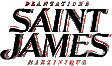 Drinks Rum Saint James 