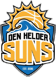 Deportes Baloncesto Países Bajos Den Helder Suns 