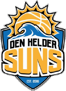 Sports Basketball Pays Bas Den Helder Suns 
