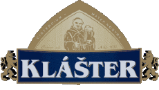 Logo-Bevande Birre Repubblica ceca Klaster Logo