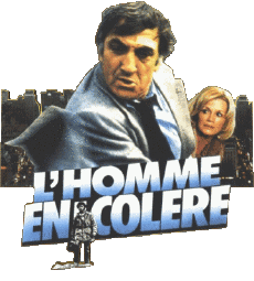 Multi Média Cinéma - France Lino Ventura L'Homme en colère 