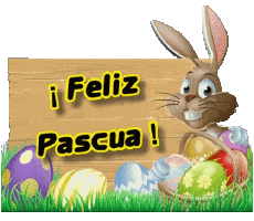 Mensajes Español Feliz Pascua 04 