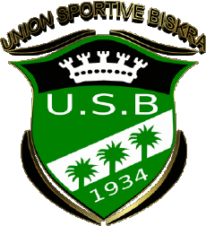 Sports FootBall Club Afrique Algérie Union sportive de Biskra 