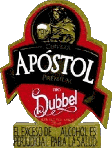 Boissons Bières Colombie Apóstol Cerveza 