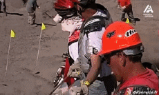 Humor - Fun Transporte Motocicletas Cross Gamelles Fail 