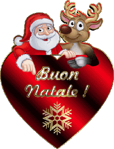 Nachrichten Italienisch Buon Natale Serie 07 