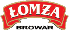 Boissons Bières Pologne Lomza 