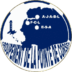 Sportivo Calcio  Club Francia Bretagne 29 - Finistère Groupement de la Pointe du Corsen 