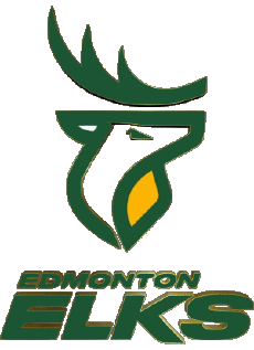 Deportes Fútbol Americano Canadá - L C F Edmonton Elks 