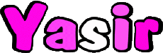 Prénoms MASCULIN - Maghreb Musulman Y Yasir 
