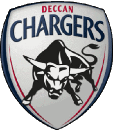 Deportes Cricket India Deccan Chargers 