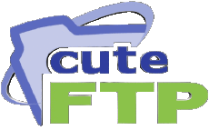 Multimedia Computadora - Software CuteFTP 