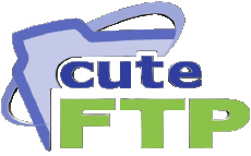 Multimedia Computer - Software CuteFTP 