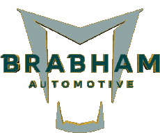Transport Wagen Brabham Logo 