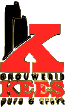 Getränke Bier Niederlande Kees 