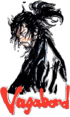 Multi Media Manga Vagabond 