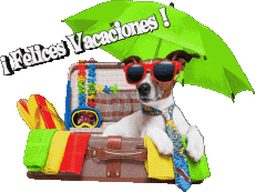 Nachrichten Spanisch Felices Vacaciones 11 