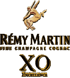 Bebidas Cognac Remy Martin 