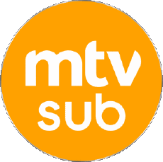 Multi Média Chaines - TV Monde Finlande MTV Sub 
