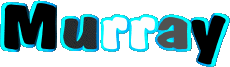First Names MASCULINE -  UK - USA - IRL - AUS - NZ M Murray 