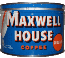 Drinks Coffee Maxwell House 