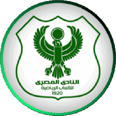 Sportivo Calcio Club Africa Logo Egitto Al-Masry Club 