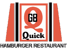 1982-Nourriture Fast Food - Restaurant - Pizzas Quick 